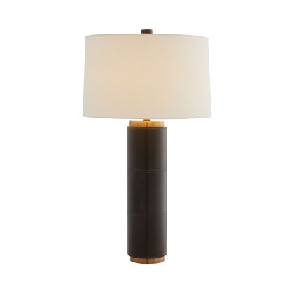 Lampe sur table Noir - 44756-589 | ARTERIORS