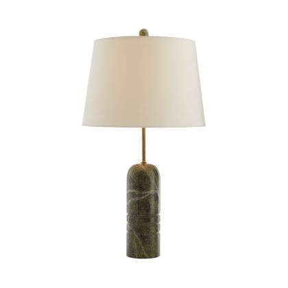 Lampe sur table Or - 44757-530 | ARTERIORS