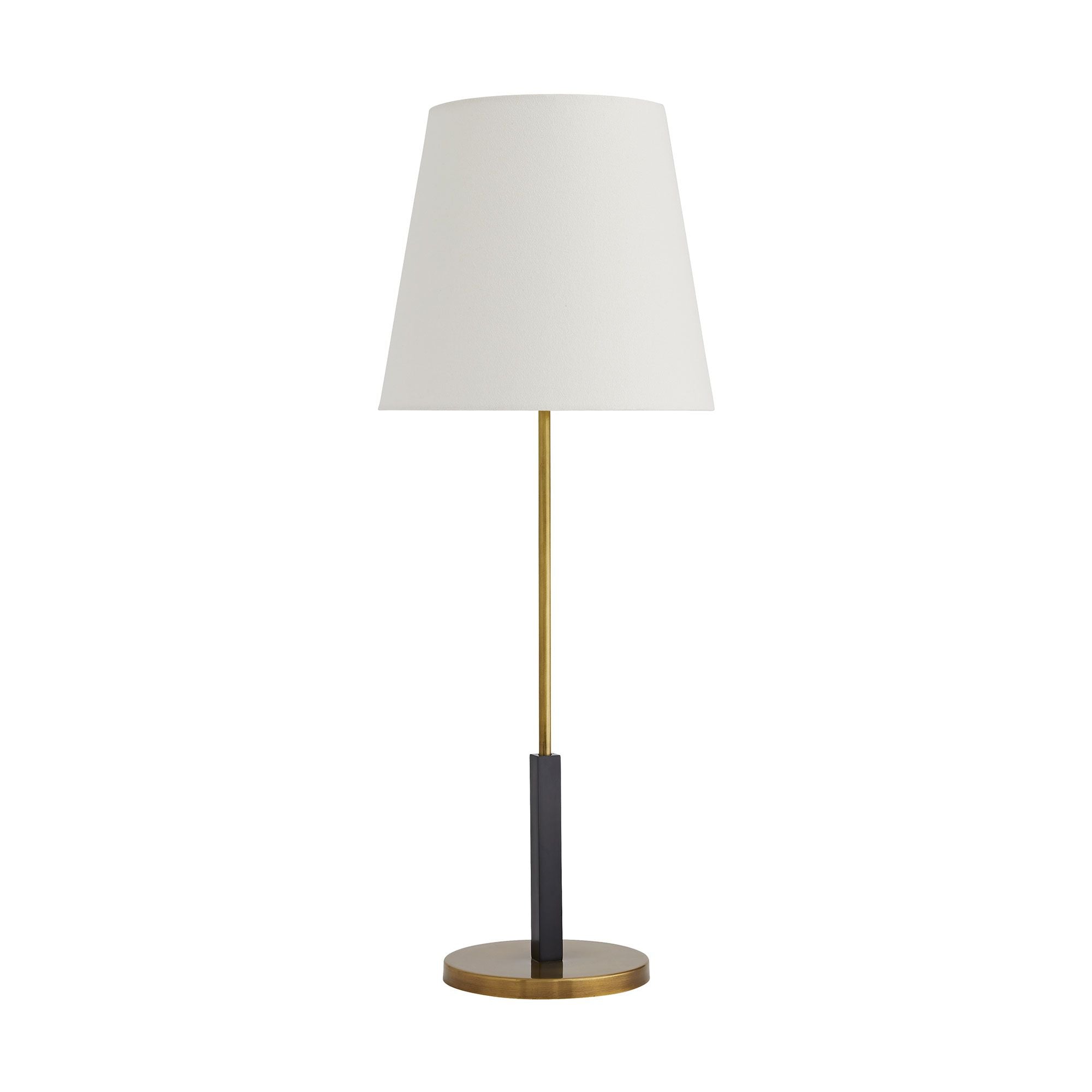Table lamp Gold - 44773-492 | ARTERIORS