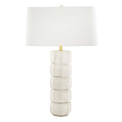Lampe sur table - 44790-682 | ARTERIORS