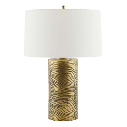 Table lamp Gold - 44799-976 | ARTERIORS