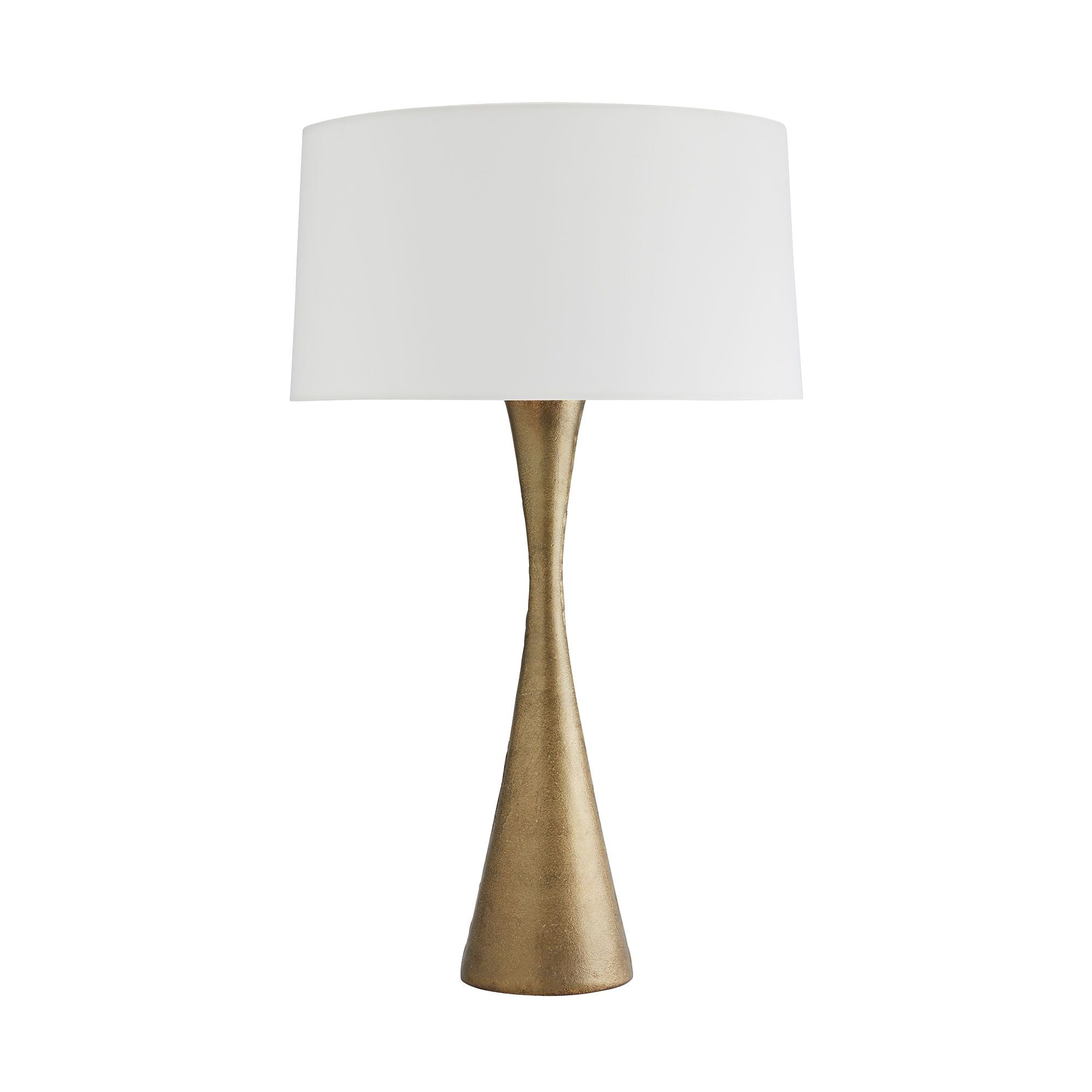 Narsi Table lamp Gold - 44955-243 | ARTERIORS