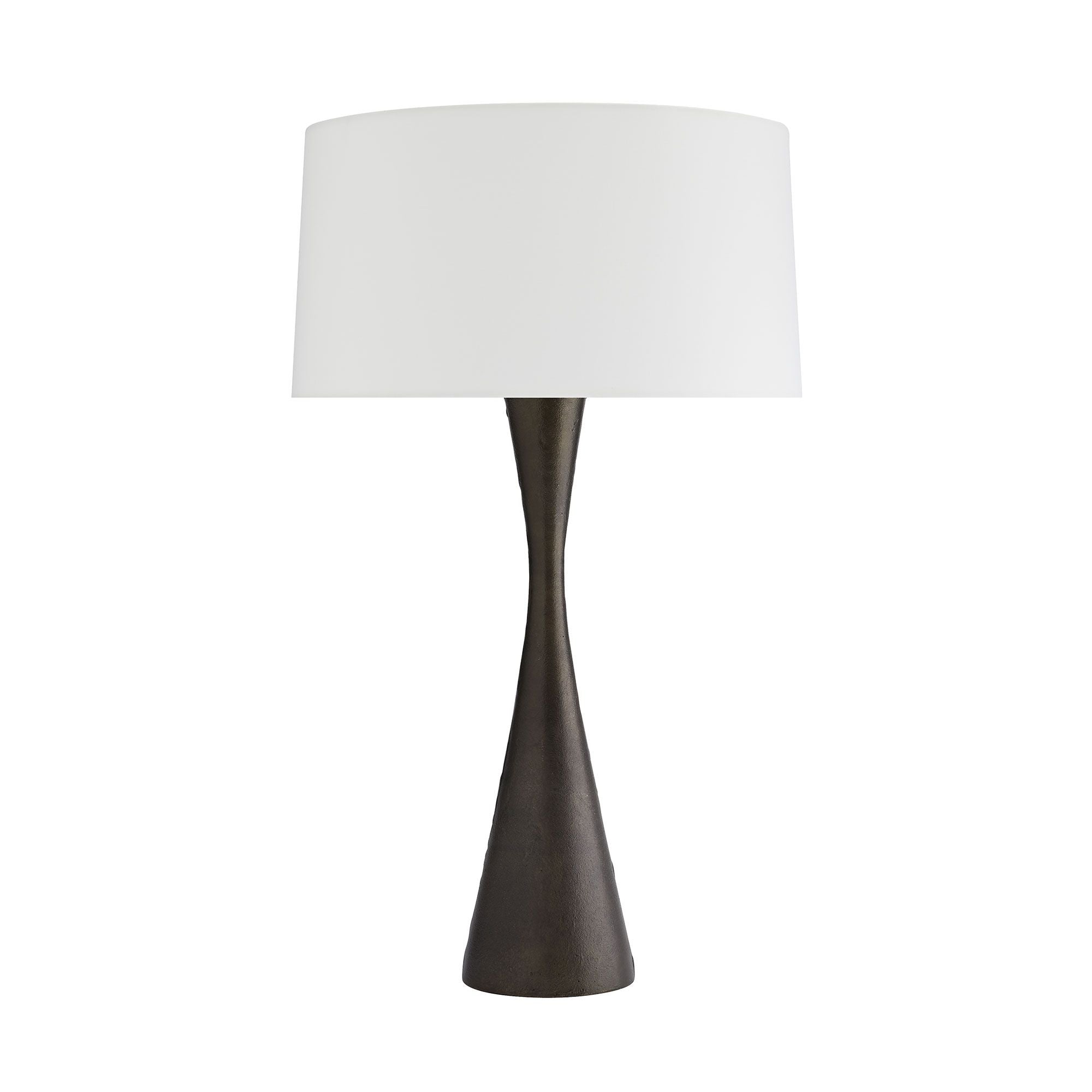 Narsi Lampe sur table Bronze - 44956-243 | ARTERIORS
