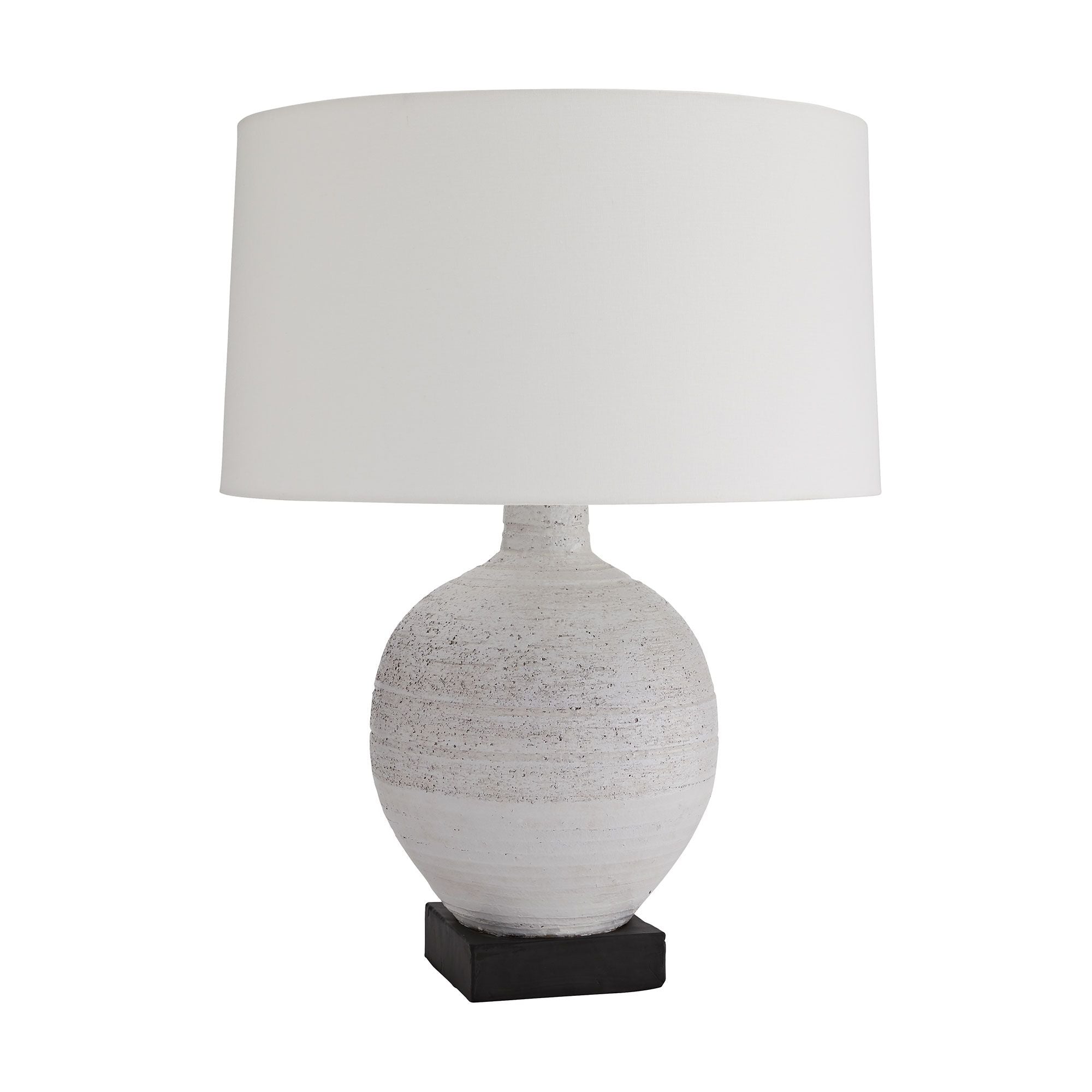 Table lamp White - 45108-165 | ARTERIORS