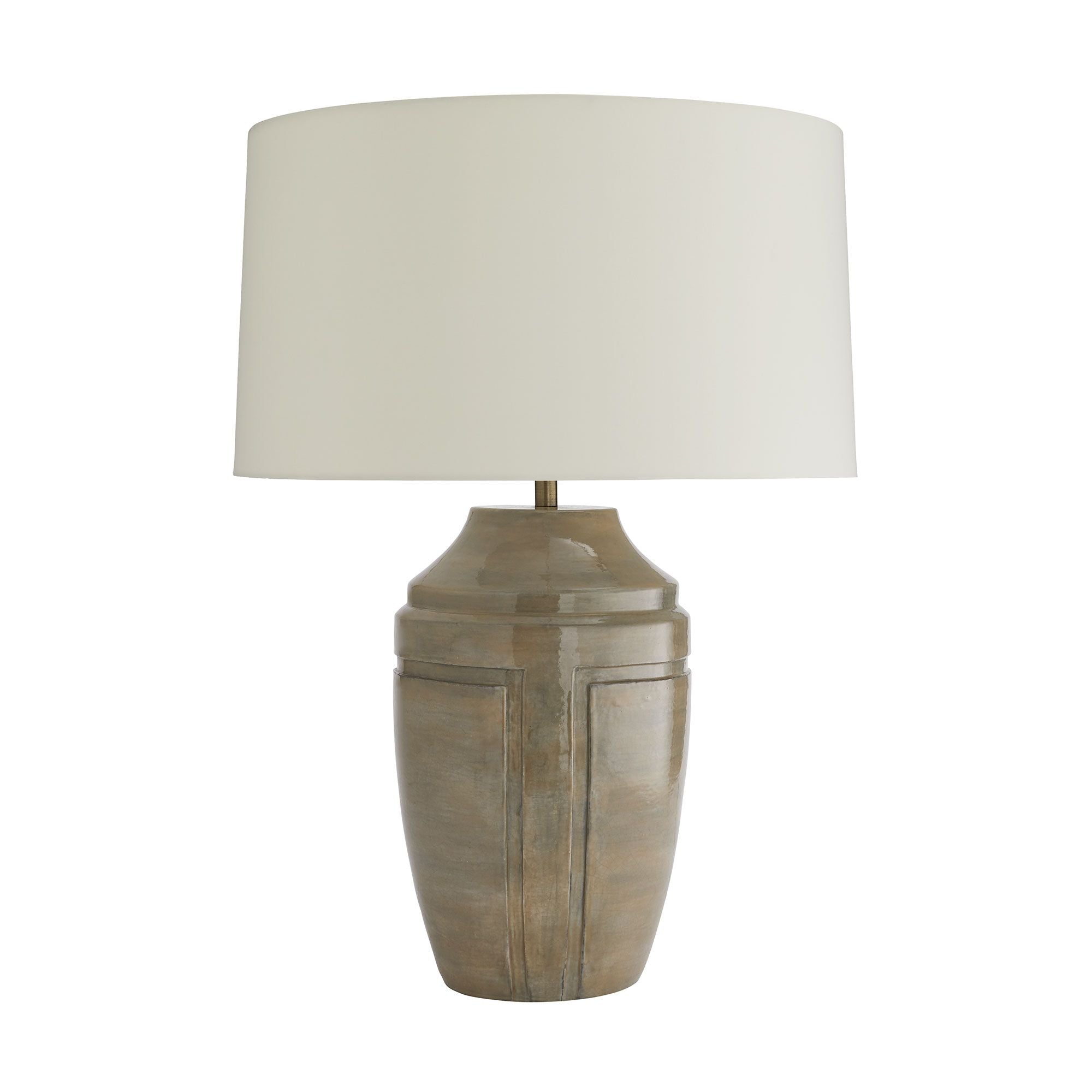 Table lamp Brown - 45109-783 | ARTERIORS