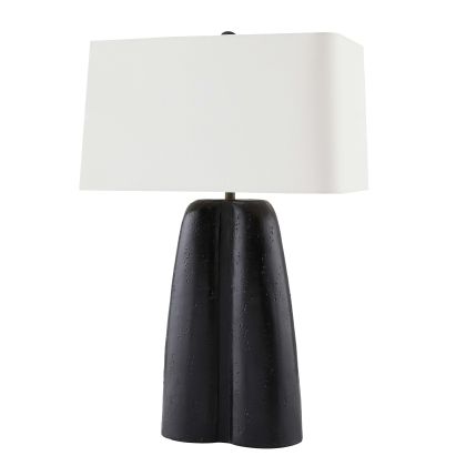 Lampe sur table Noir - 45209-681 | ARTERIORS
