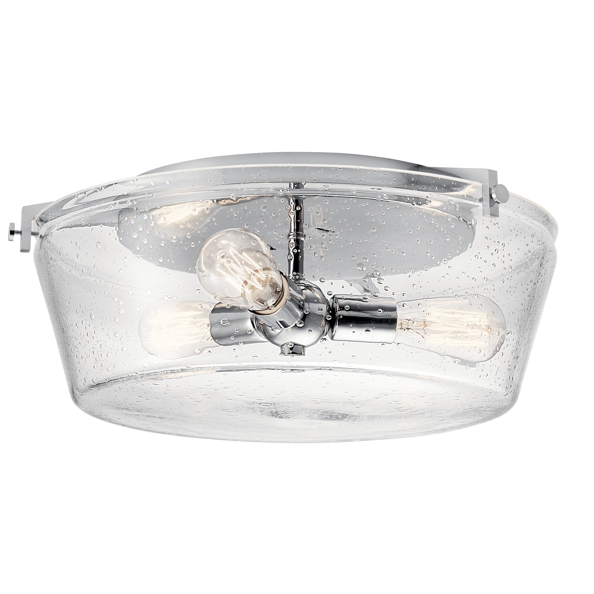 ALTON Plafonnier Chrome - 45299CH | KICHLER