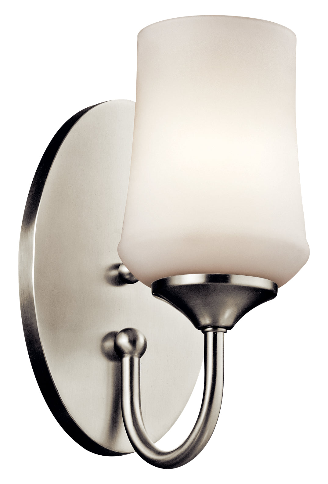 AUBREY Murale Nickel - 45568NI | KICHLER