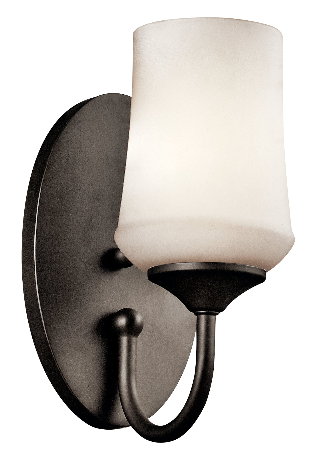 AUBREY Murale Bronze - 45568OZ | KICHLER