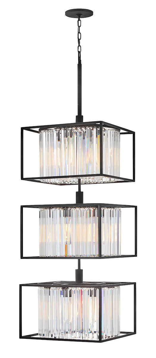 GIADA Pendant Black - 4558BK | HINKLEY/FREDRICK RAMOND