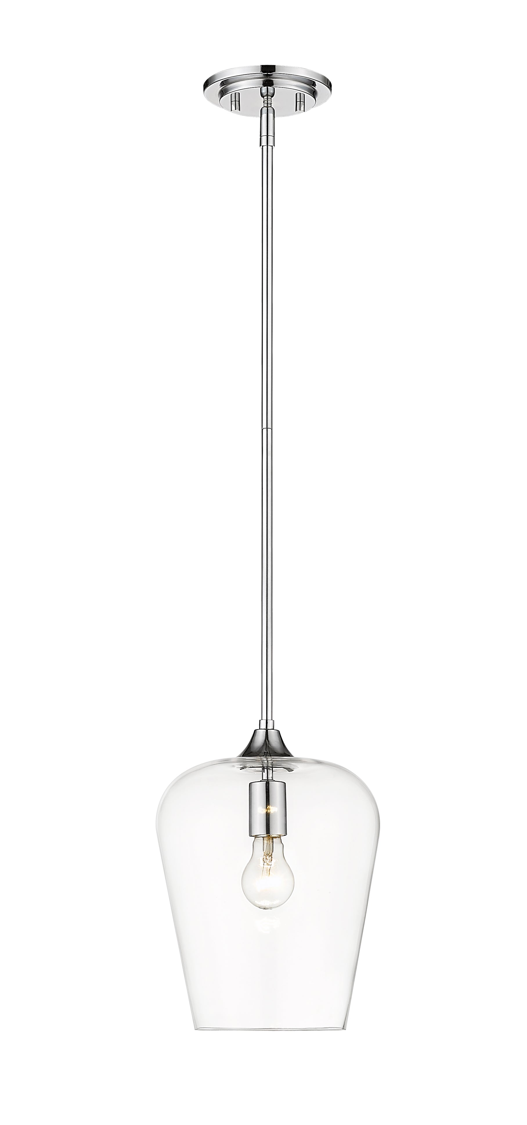JOLIET Pendant Chrome - 473P9-CH | Z-LITE
