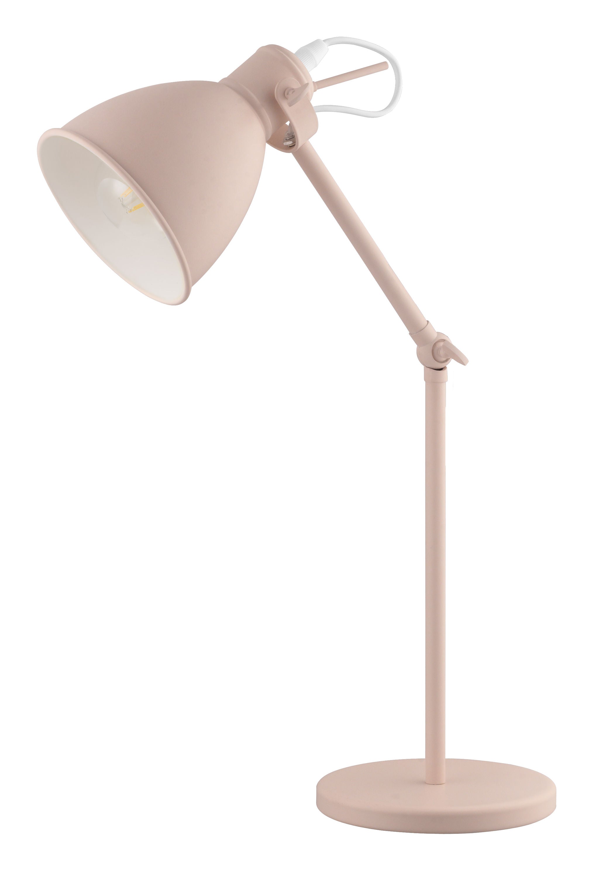 Priddy-P Lampe sur table Autre - 49086A | EGLO