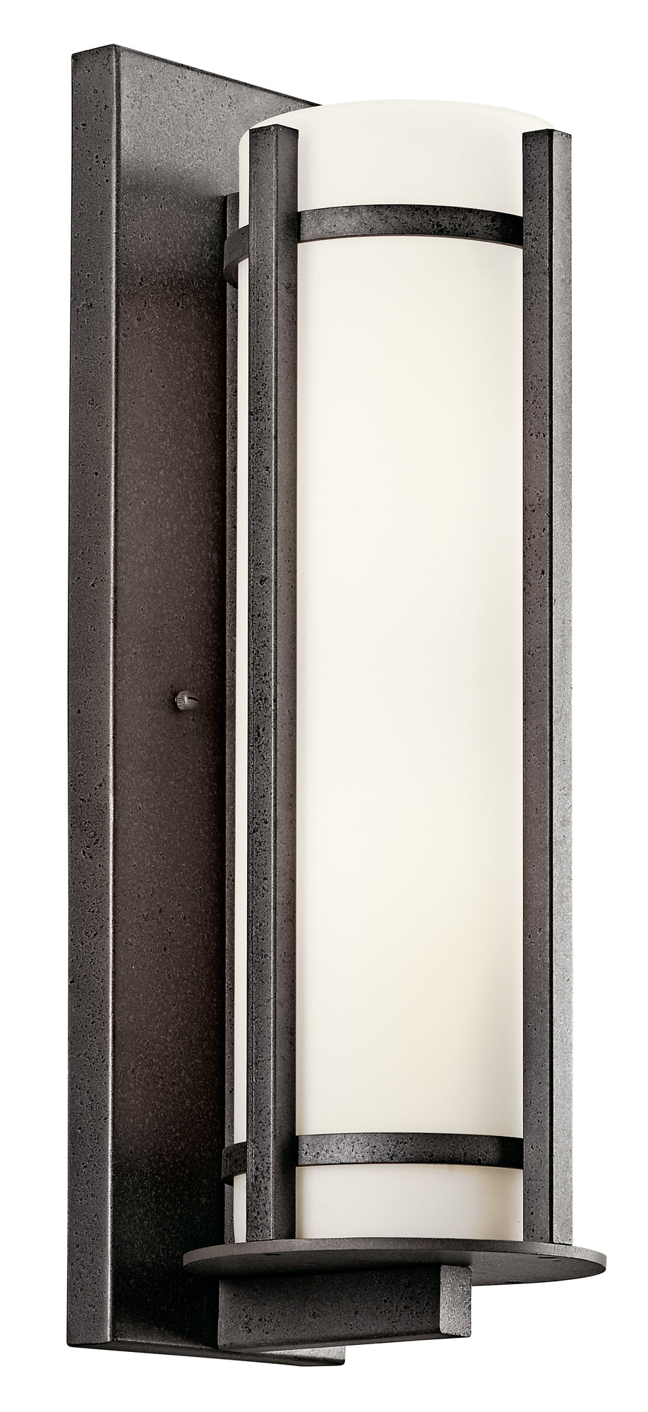 CAMDEN Outdoor sconce - 49120AVI | KICHLER
