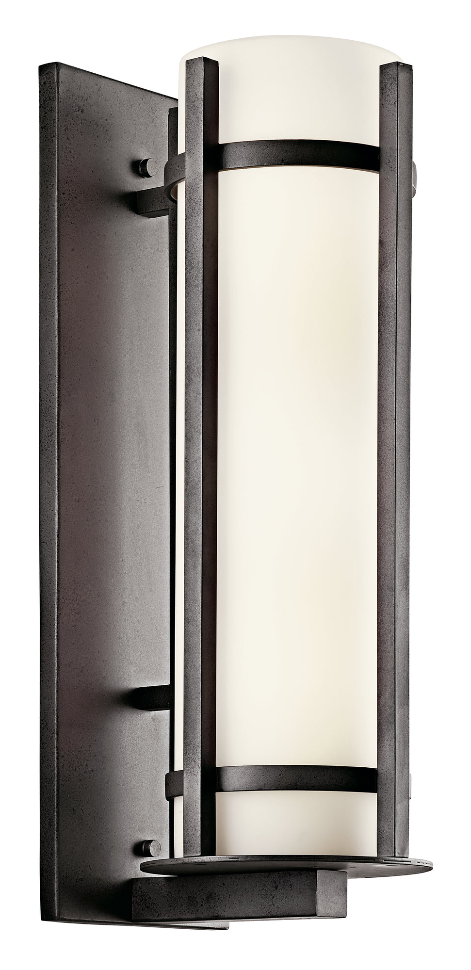 CAMDEN Outdoor sconce - 49121AVI | KICHLER