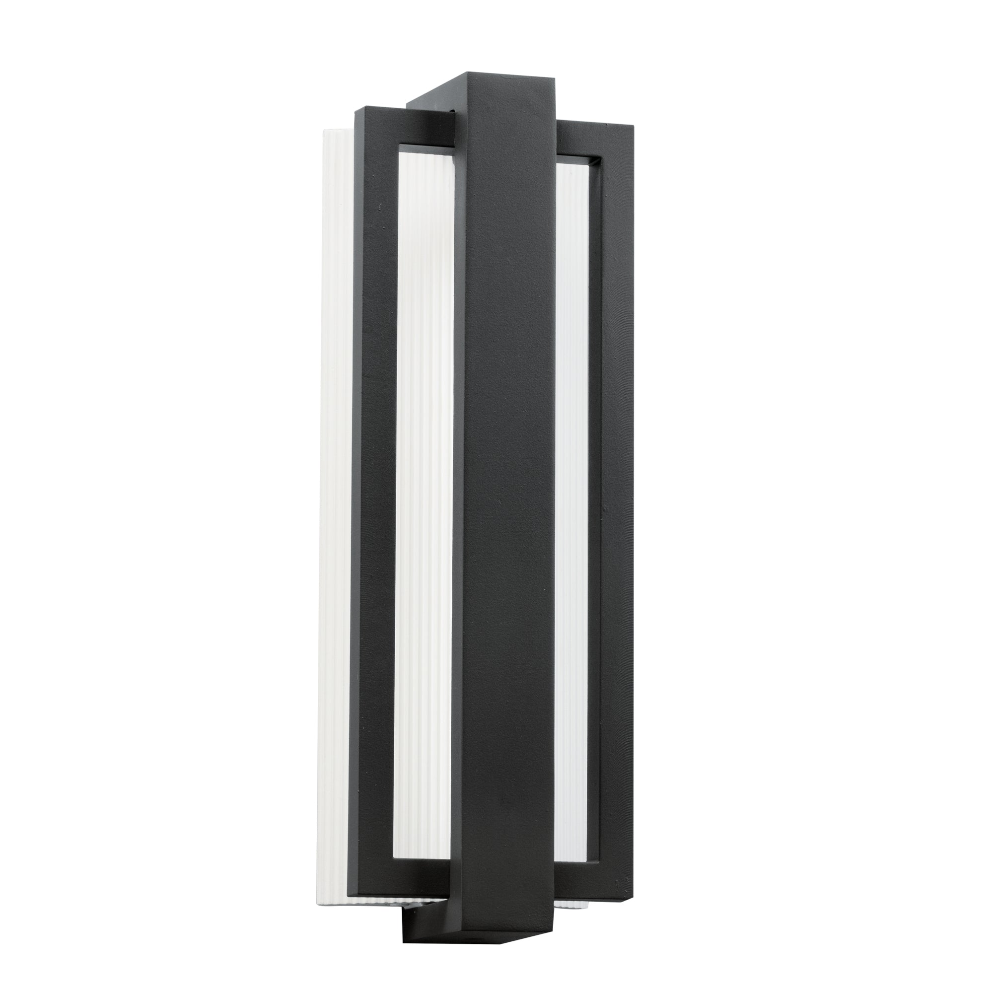 SEDO Outdoor sconce Black - 49434SBK | KICHLER