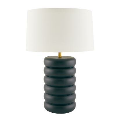 Table lamp Black - 49542-692 | ARTERIORS