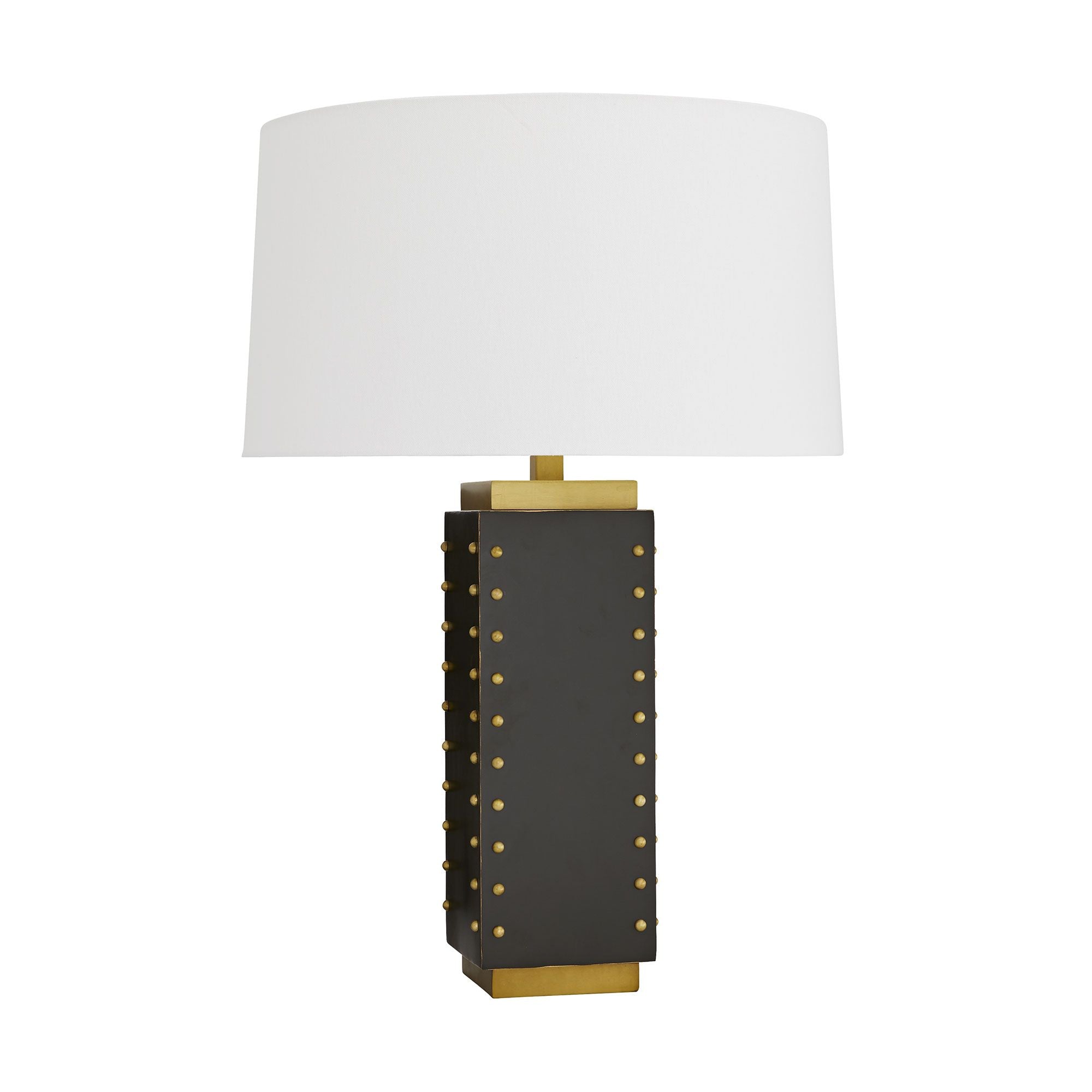 Table lamp Bronze - 49741-486 | ARTERIORS