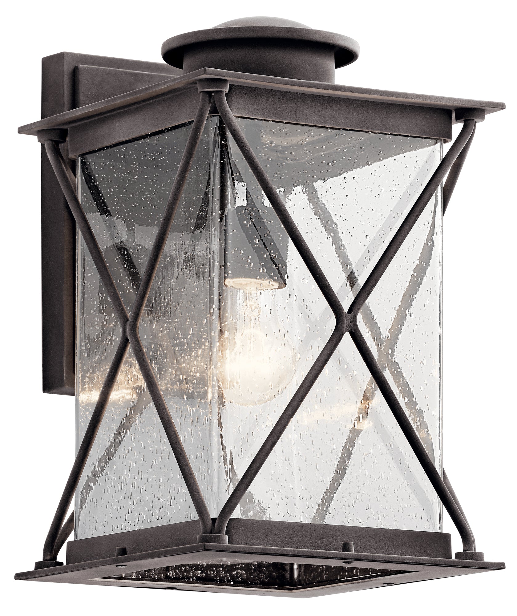 ARGYLE Outdoor sconce - 49745WZC | KICHLER