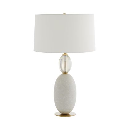 Lampe sur table Or - 49759-580 | ARTERIORS