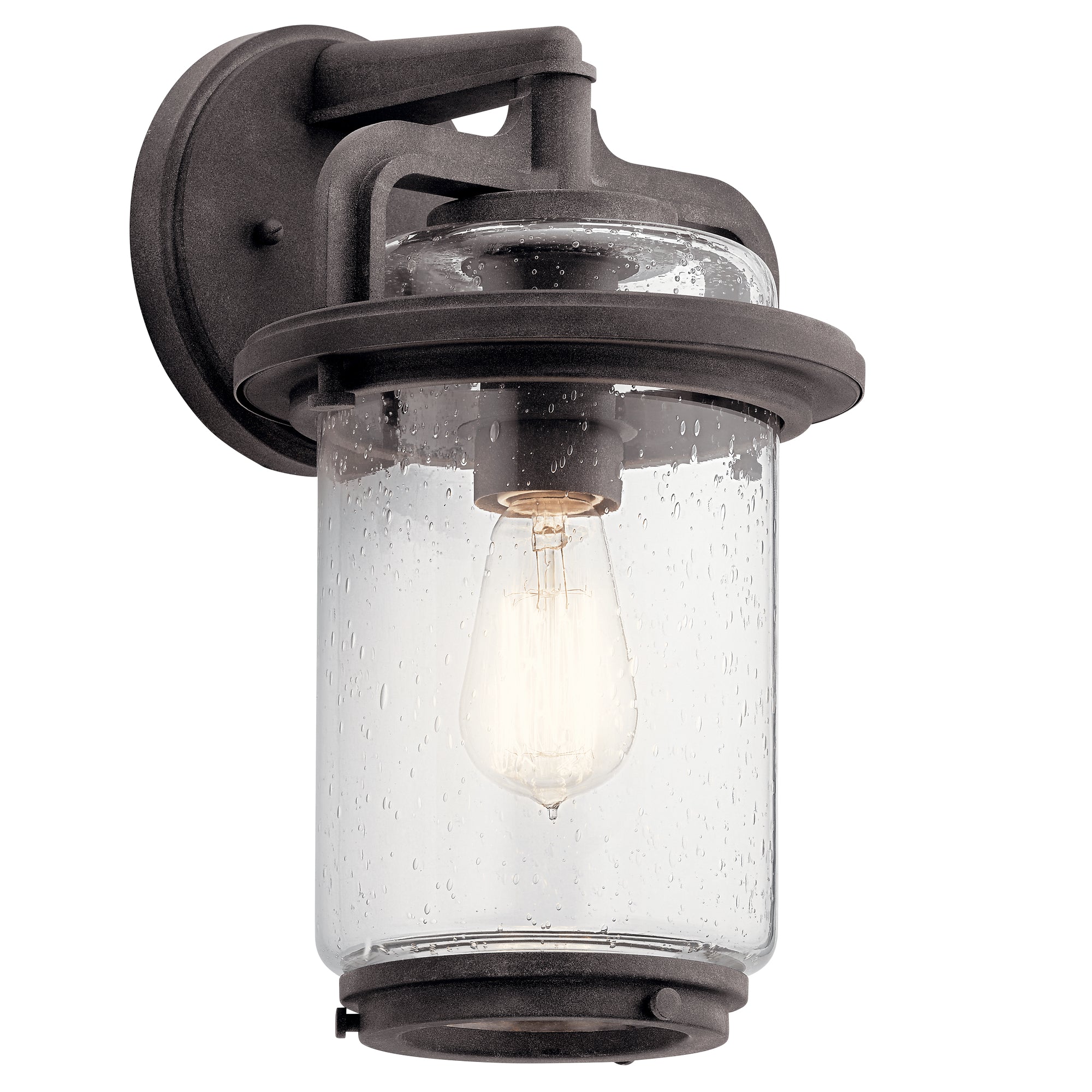 ANDOVER Murale exterieure - 49865WZC | KICHLER