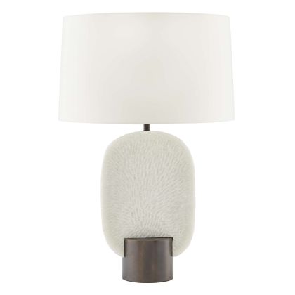 Lampe sur table Bronze - 49881-598 | ARTERIORS