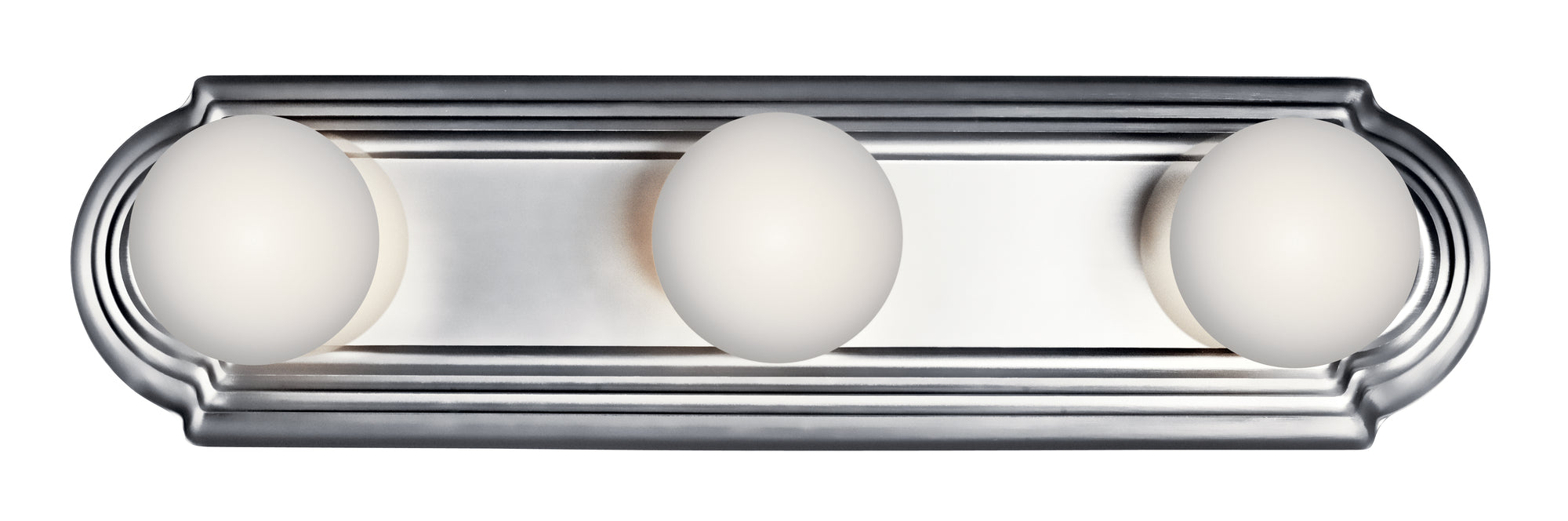 Bathroom sconce Chrome - 5003CH | KICHLER