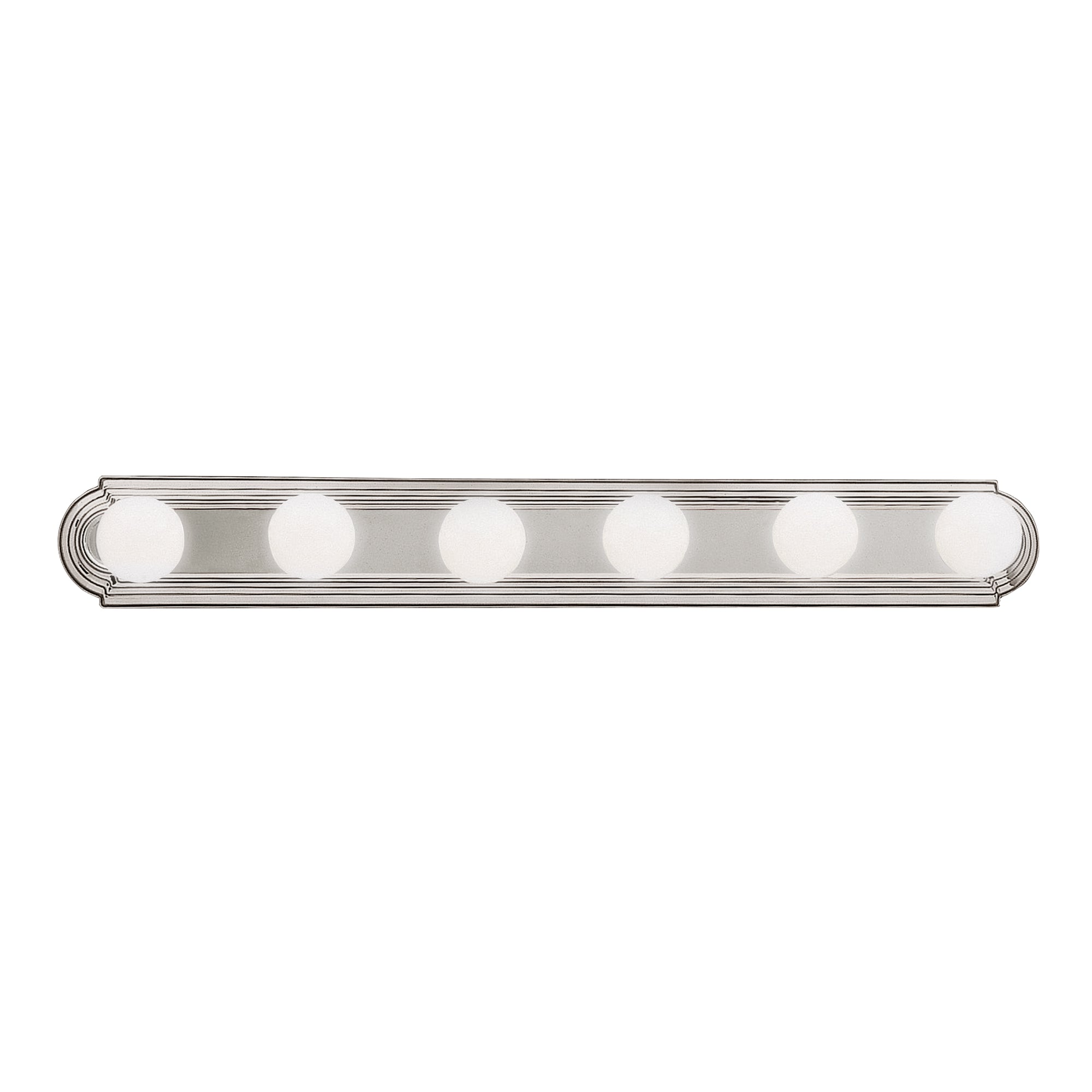 Bathroom sconce Nickel - 5018NI | KICHLER