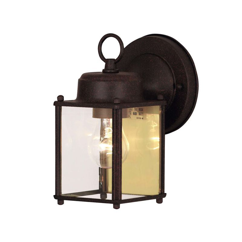 EXTERIOR COLLECTIONS Outdoor wall sconce - 5-1161-RP | SAVOYS