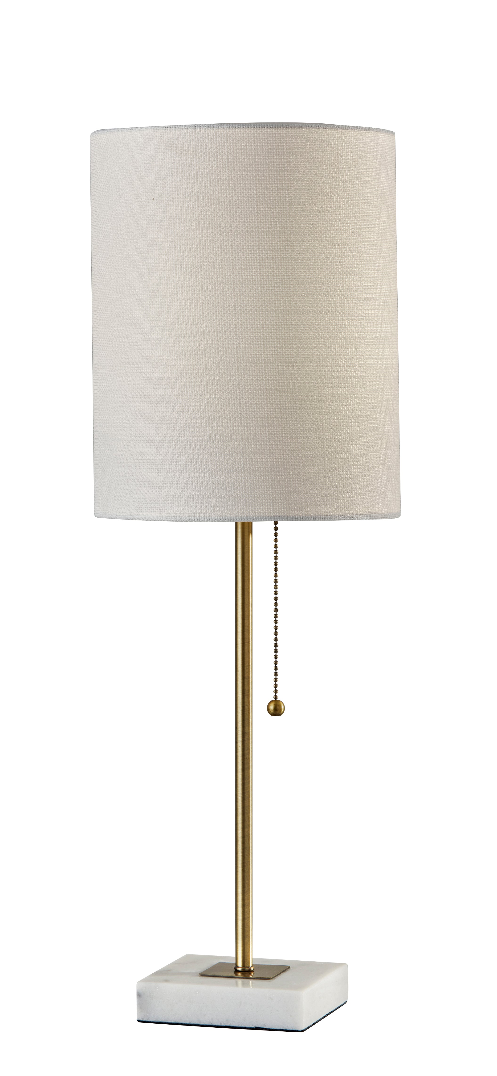 FIONA Table lamp Gold - 5177-21 | ADESSO