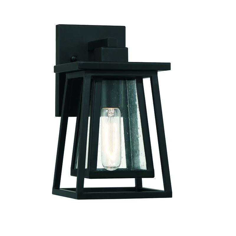 DENVER Murale exterieure Noir - 5-2020-BK | SAVOYS