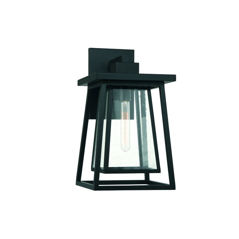 DENVER Murale exterieure Noir - 5-2022-BK | SAVOYS