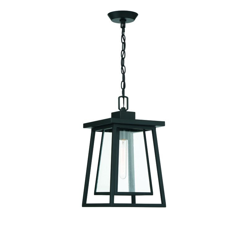 DENVER Outdoor pendant Black - 5-2025-BK | SAVOYS