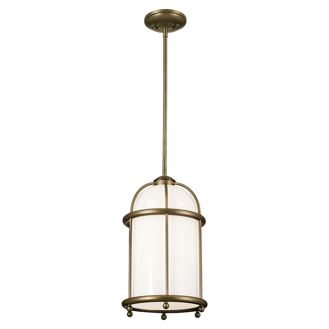 TOPIARY Suspension Bronze - 52464CHZ | KICHLER