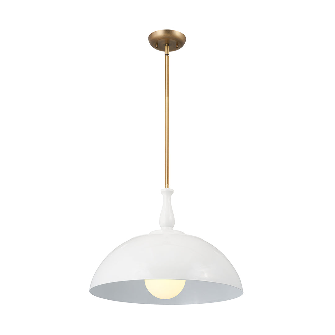 FIRA Suspension Blanc - 52477WH | KICHLER