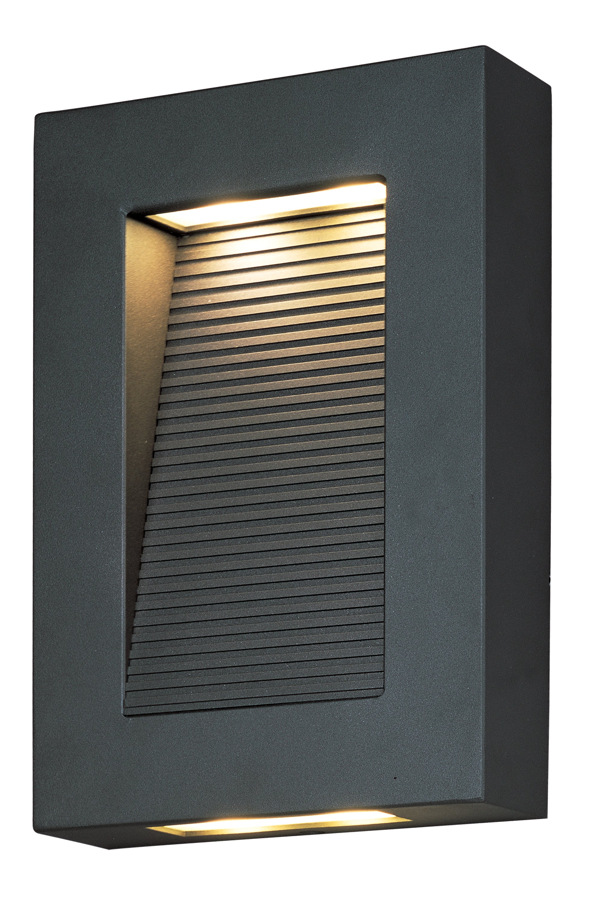 AVENUE LED Outdoor sconce Bronze INTEGRATED LED - 54350ABZ | MAXIM/ET2