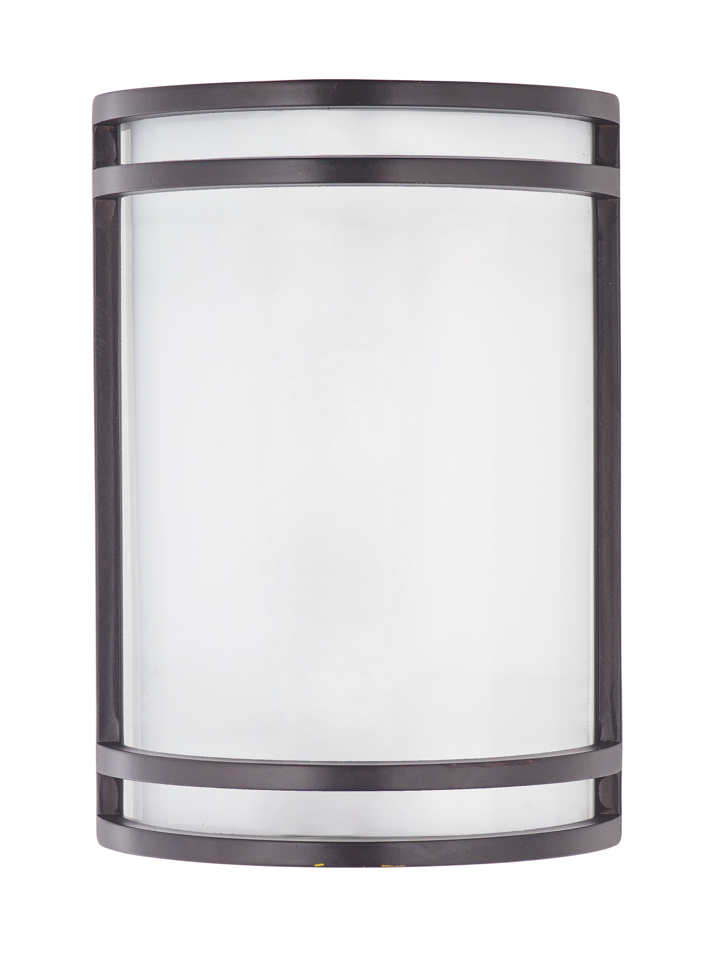 LINEAR LED Outdoor sconce Bronze INTEGRATED LED - 55538WTBZ | MAXIM/ET2