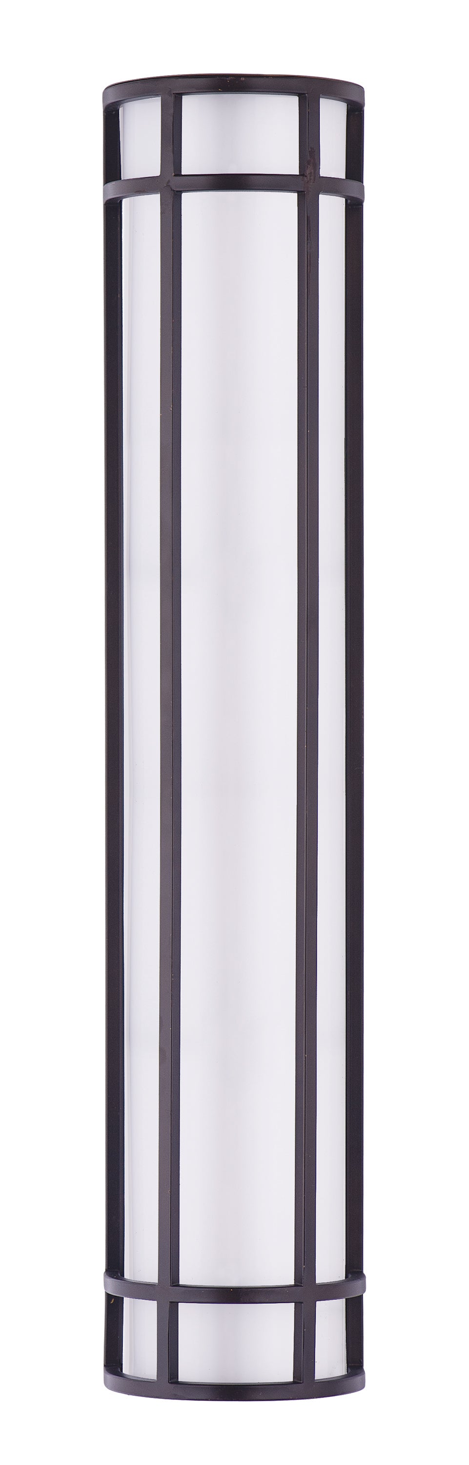 MOON-RAY Murale exterieure Bronze DEL INTÉGRÉ - 55577WTBZ | MAXIM/ET2