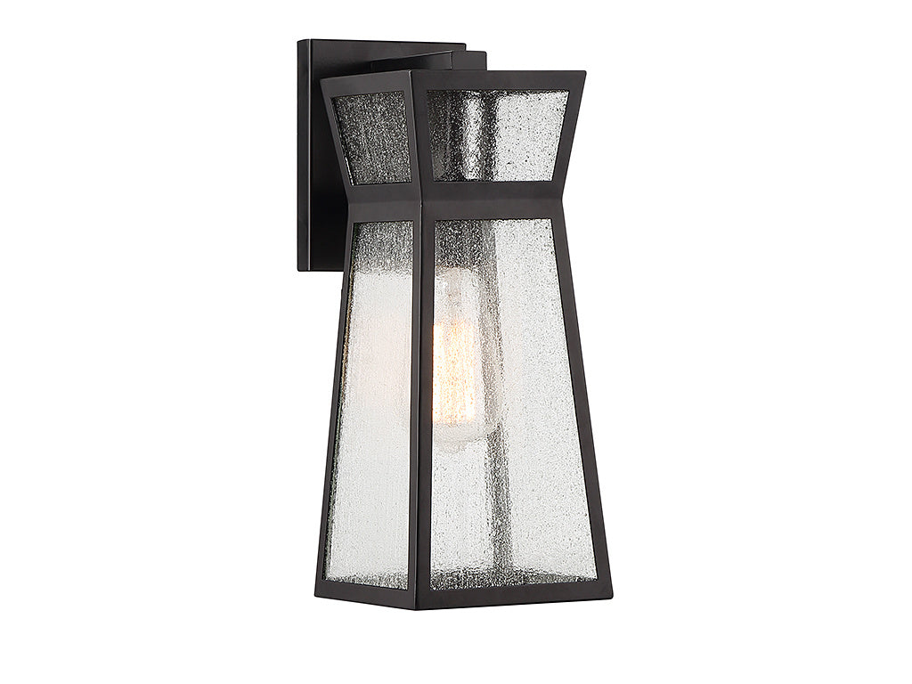 MILLFORD Suspension exterieure Noir - 5-634-BK | SAVOYS