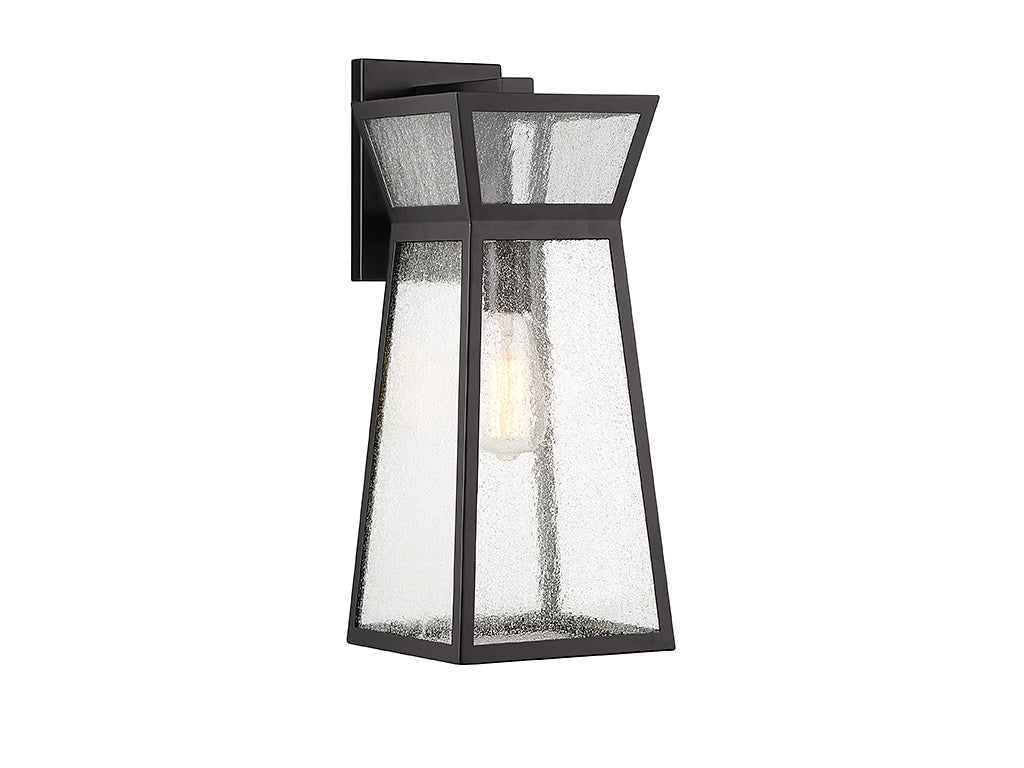 MILLFORD Suspension exterieure Noir - 5-635-BK | SAVOYS