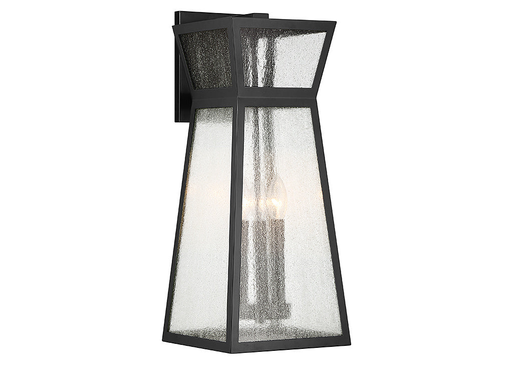 MILLFORD Suspension exterieure Noir - 5-636-BK | SAVOYS