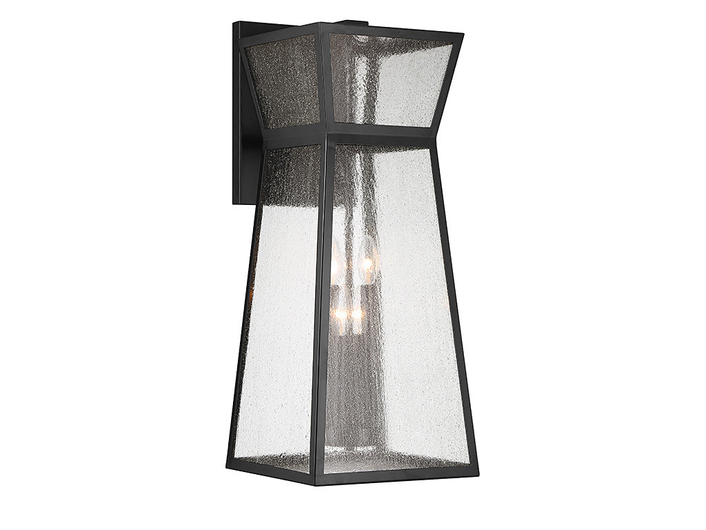 MILLFORD Suspension exterieure Noir - 5-637-BK | SAVOYS