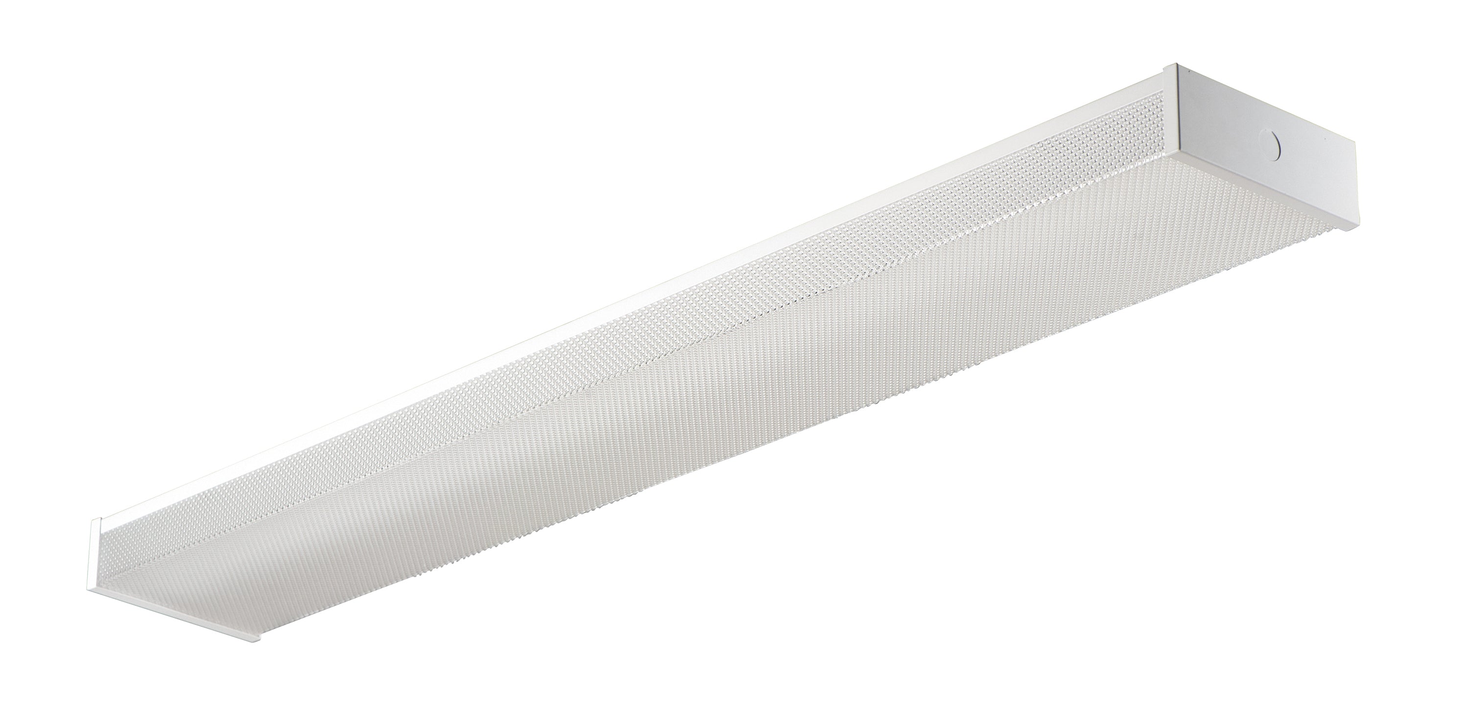 LED WRAP Flush mount White INTEGRATED LED - 57523WT | MAXIM/ET2