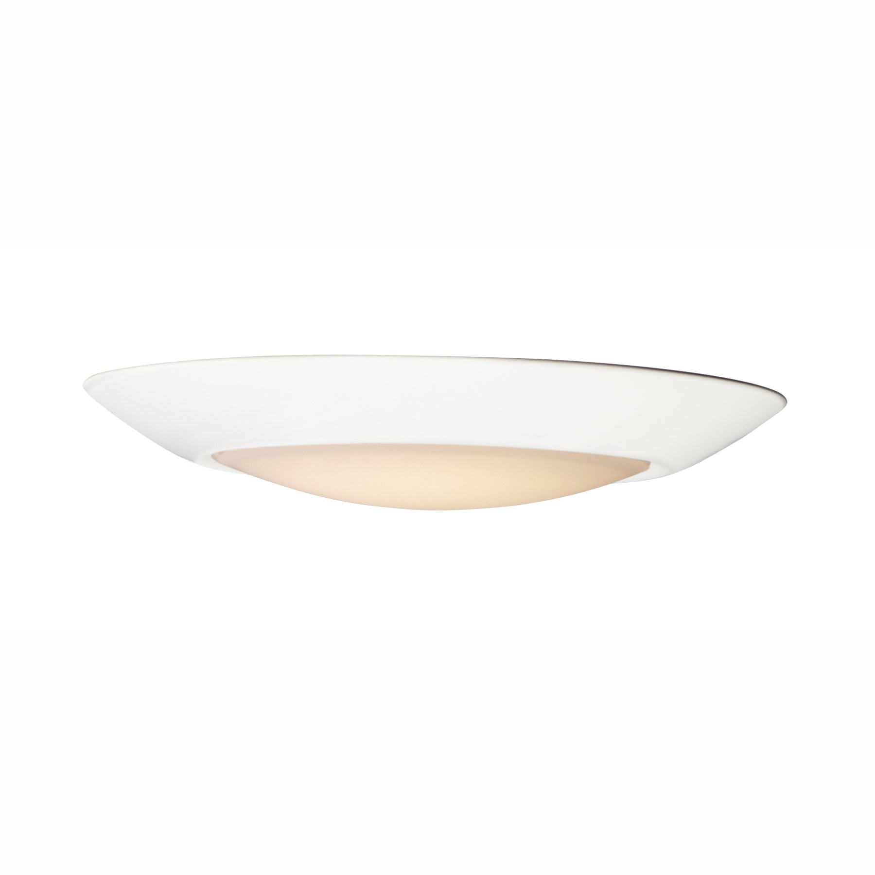 DIVERSE Flush mount White INTEGRATED LED - 57642WTWT | MAXIM/ET2