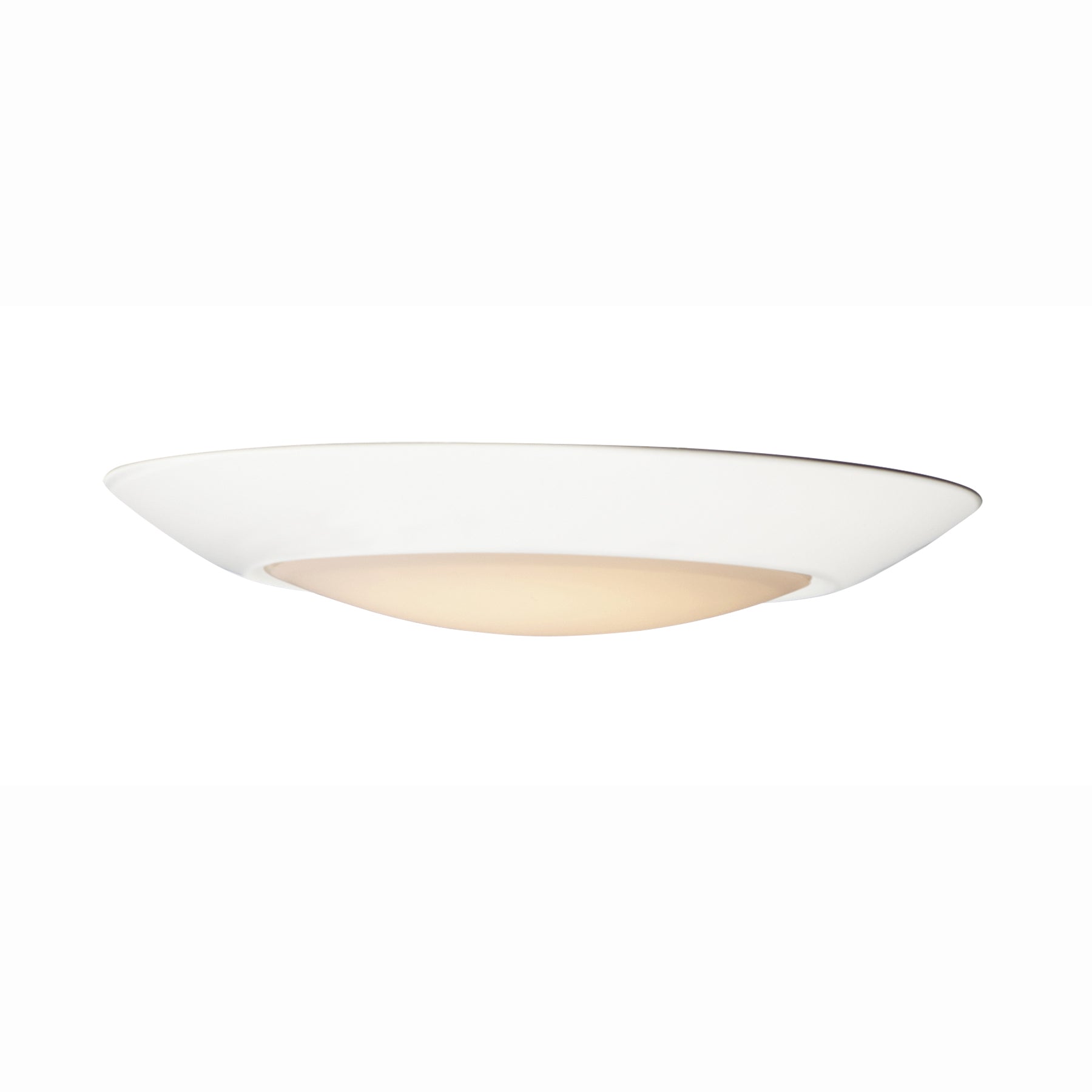 DIVERSE Flush mount White INTEGRATED LED - 57643WTWT | MAXIM/ET2