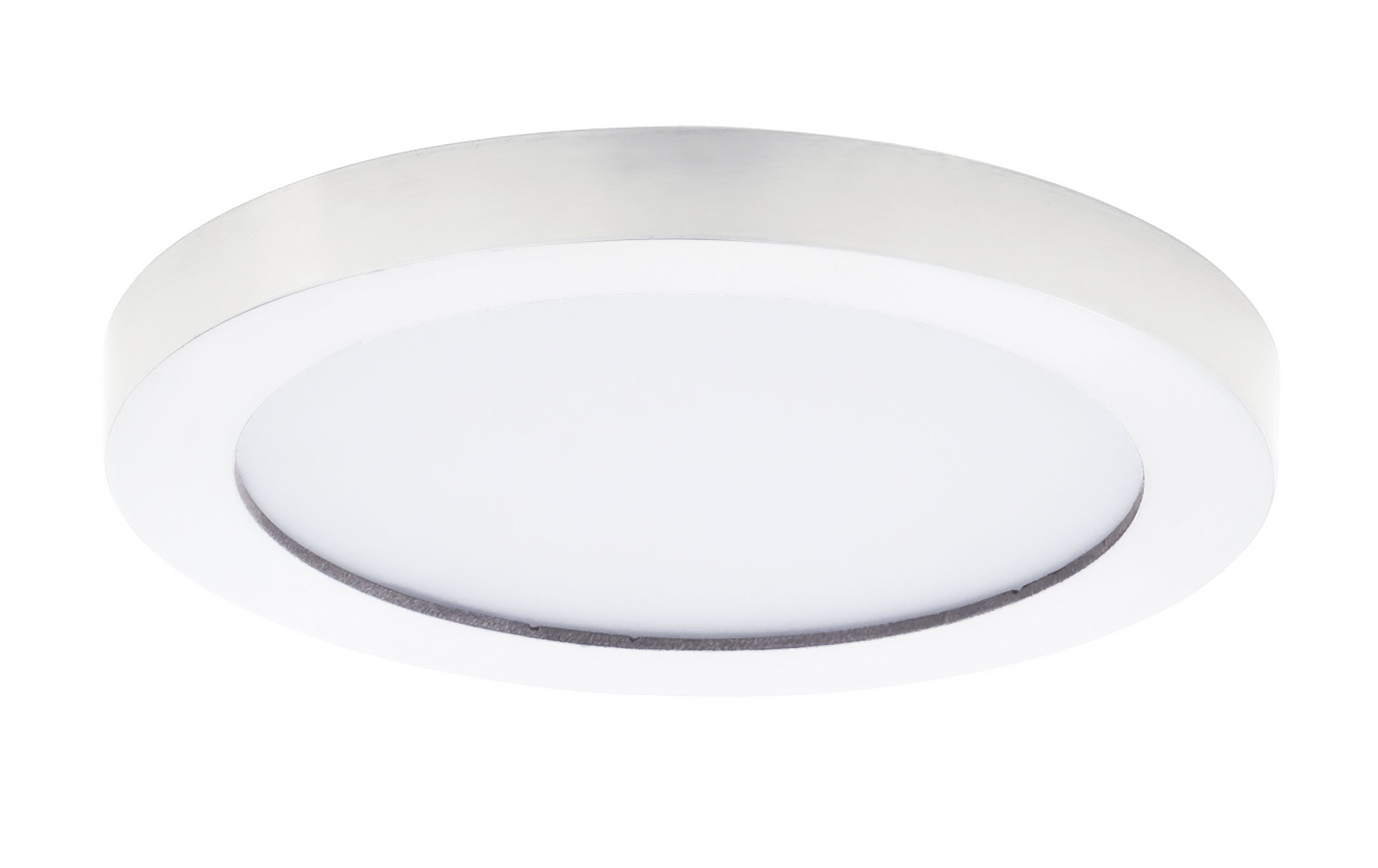 CHIP Flush mount White INTEGRATED LED - 57690WTWT | MAXIM/ET2