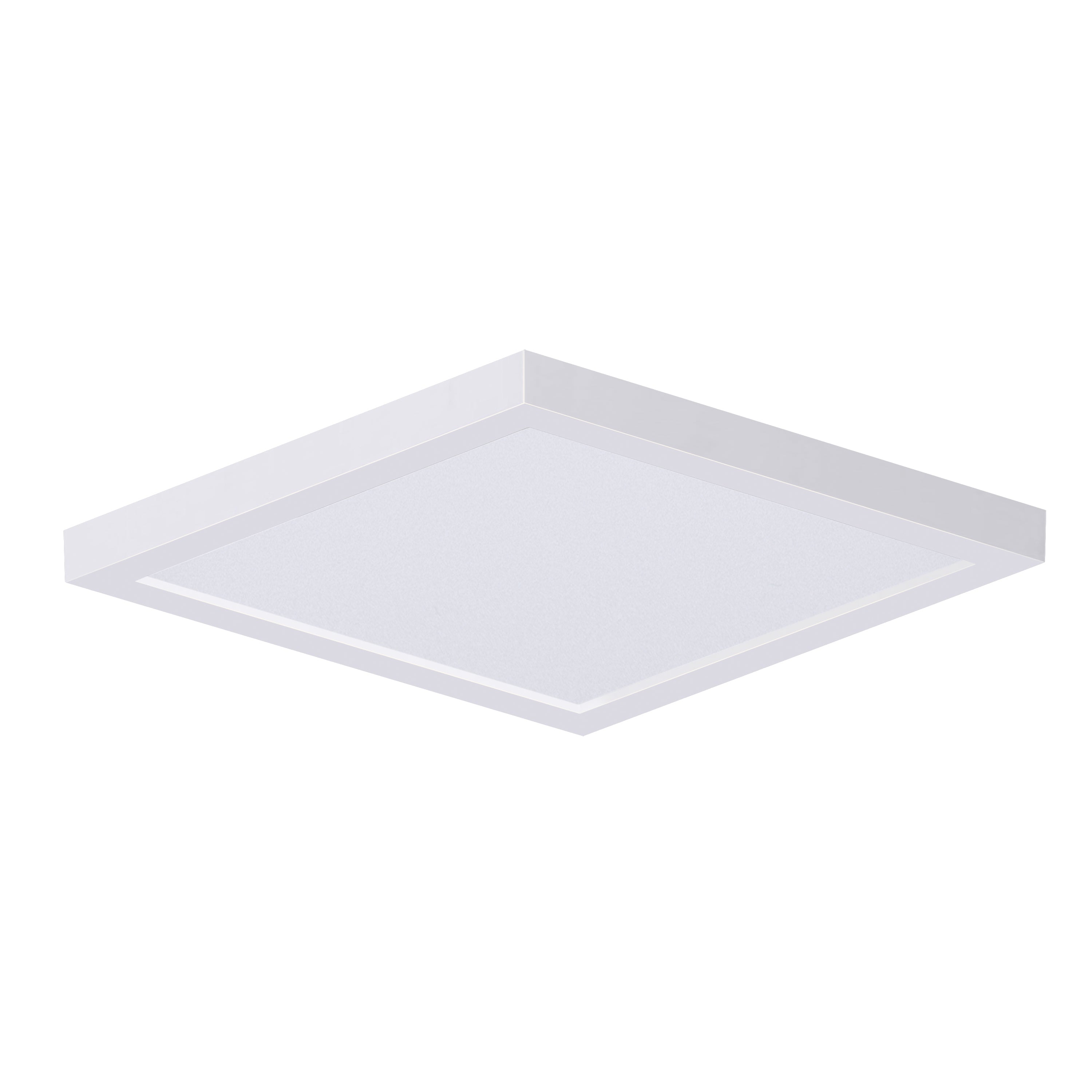 CHIP Flush mount White INTEGRATED LED - 57699WTWT | MAXIM/ET2
