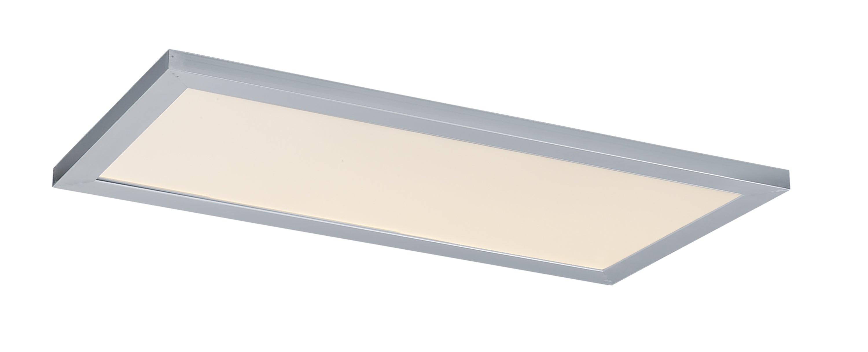 SKY Flush mount Aluminum INTEGRATED LED - 57762WTAL | MAXIM/ET2