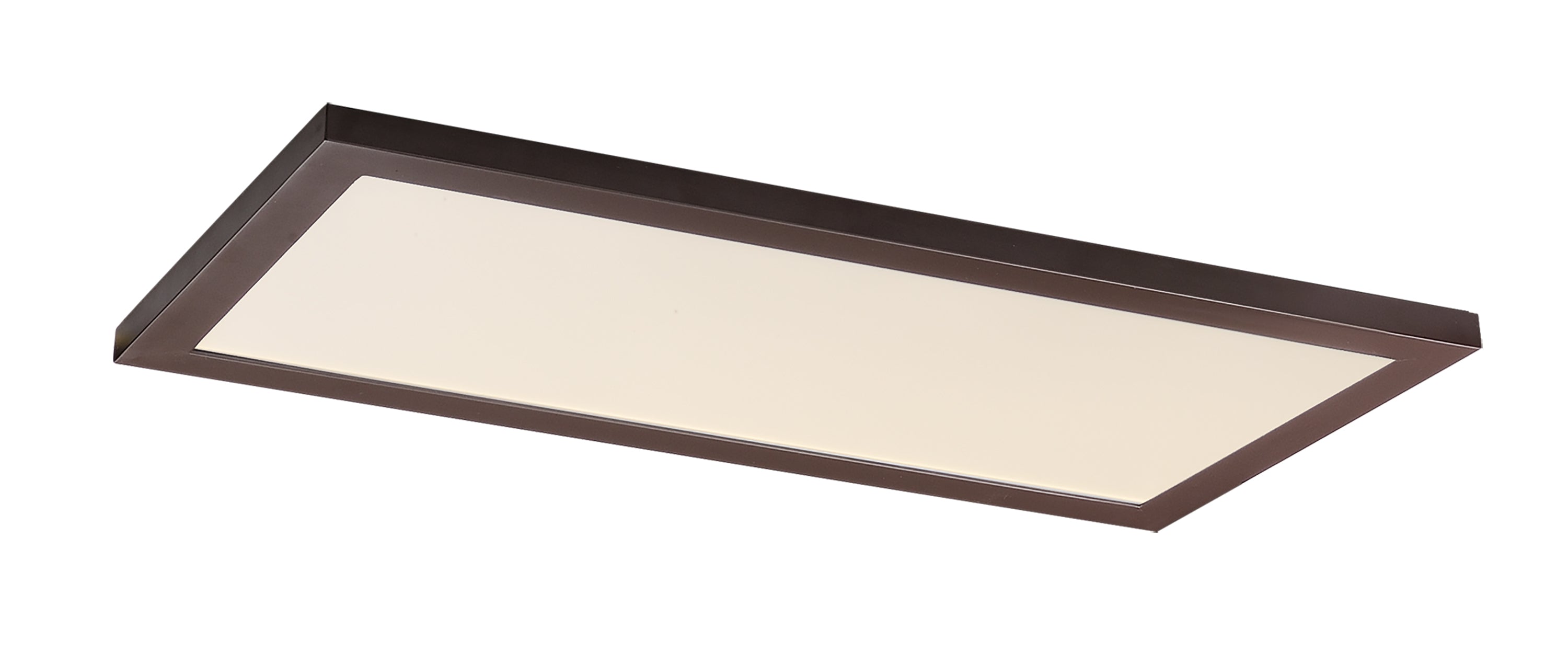 SKY Flush mount Bronze INTEGRATED LED - 57762WTBZ | MAXIM/ET2