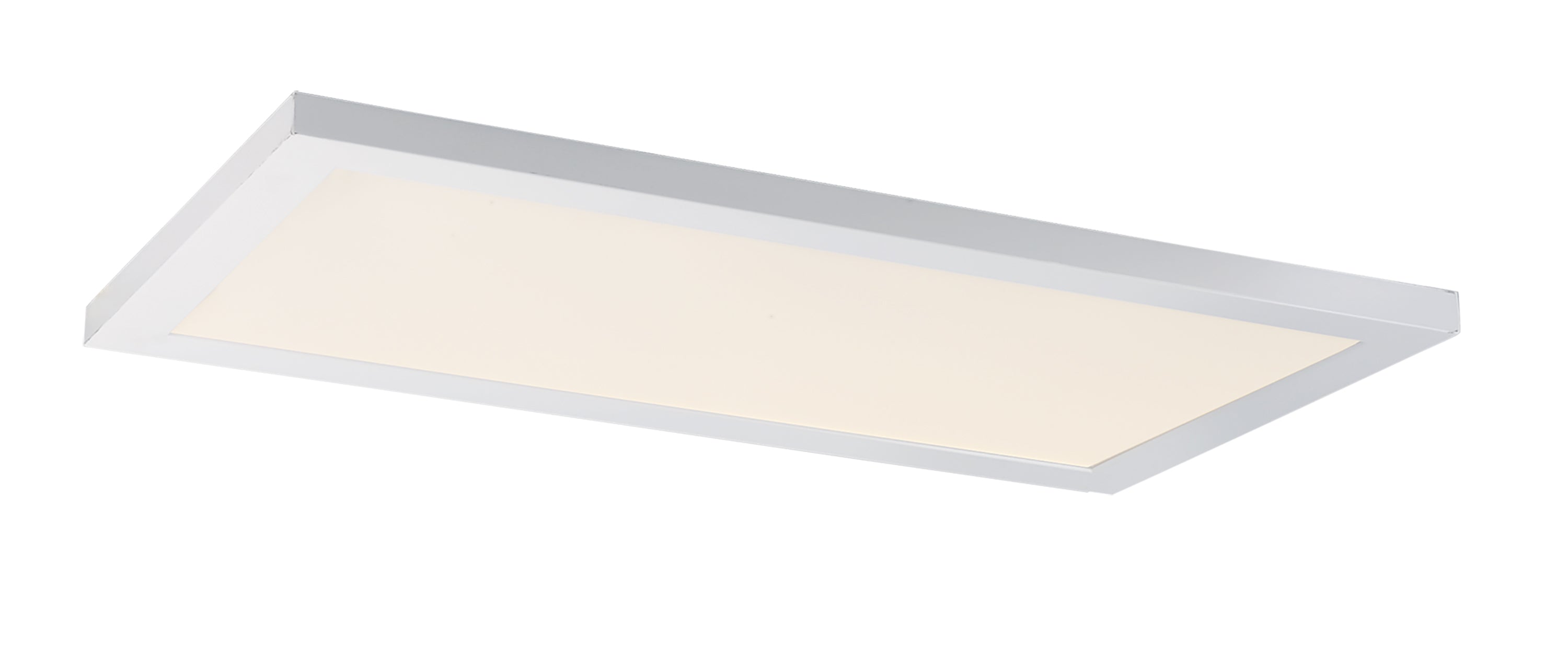 SKY Flush mount White INTEGRATED LED - 57762WTWT | MAXIM/ET2