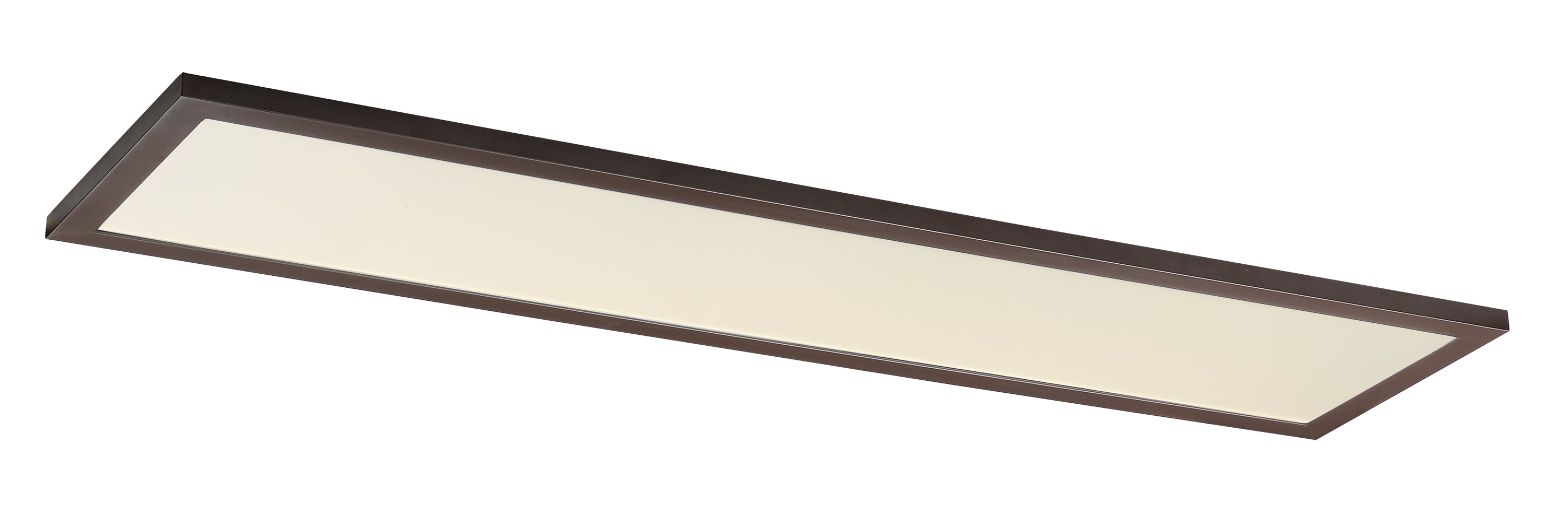 SKY Flush mount Bronze INTEGRATED LED - 57764WTBZ | MAXIM/ET2